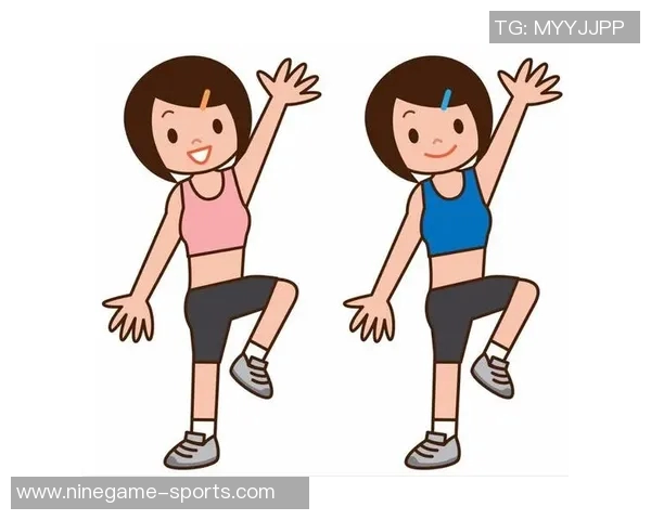 常见有氧运动种类介绍及其对健康的益处分析 常见有氧运动种类介绍及其对健康的益处分析