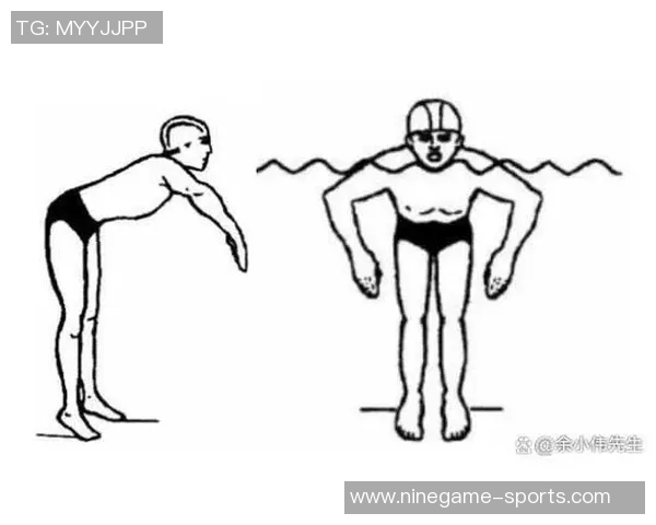 蛙泳基本动作解析与技巧提升：从入水到出水的全面指导与训练方法
