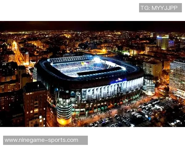 皇家马德里辉煌历史与未来发展展望:全球足坛的传奇巨星与核心竞争力分析 皇家马德里辉煌历史与未来发展展望:全球足坛的传奇巨星与核心竞争力分析