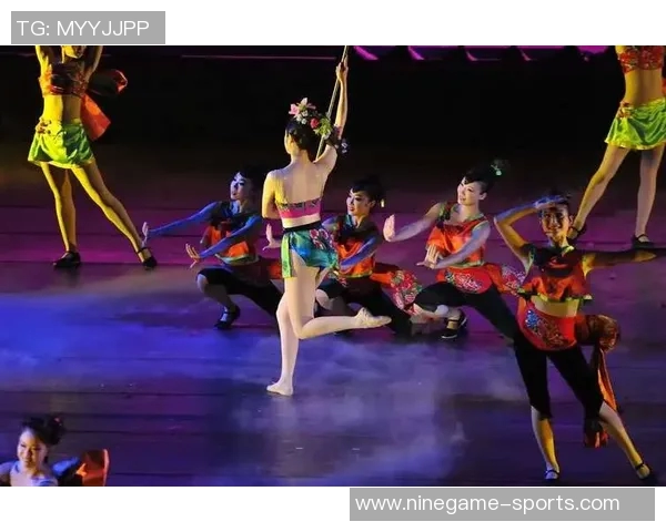 舞蹈艺术的魅力与表达:从传统到现代的跨越与创新之路 舞蹈艺术的魅力与表达:从传统到现代的跨越与创新之路