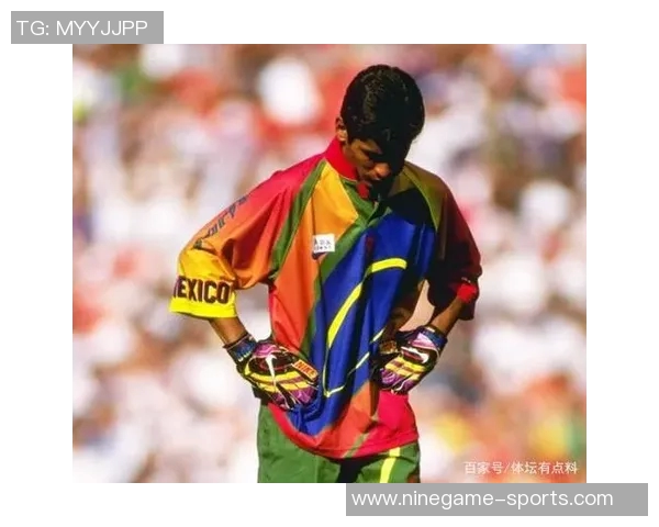 球场风云再起：从绿茵场到赛场内外的故事与传奇