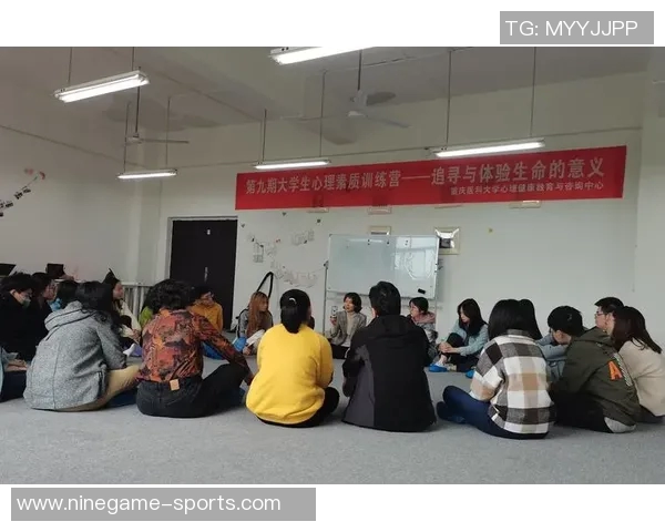 重庆街舞队的心理素质探讨与团队协作能力提升之路