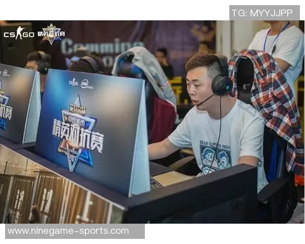 BLG战队的团队协作之道:解析CSGO中的默契与配合技巧 BLG战队的团队协作之道:解析CSGO中的默契与配合技巧