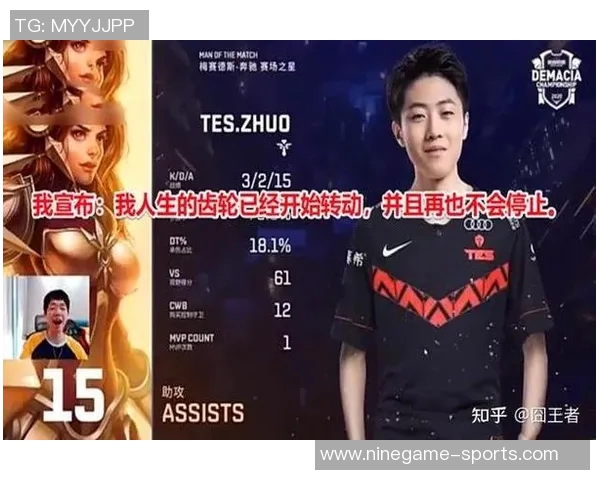TES战队心理素质提升之路:从逆境中崛起的英雄联盟新篇章